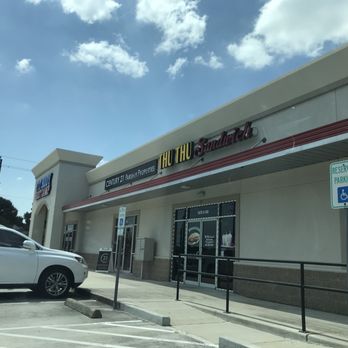 Thu Thu Sandwich - Vietnamese Near Me - Houston, Texas Thu Thu Sandwich - Vietnamese Near Me - Houston, Texas