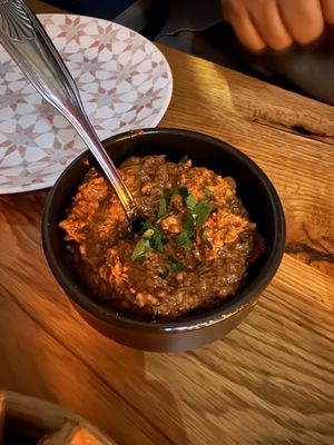 Qanoon restaurant by null