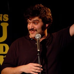 Comedians You Should Know