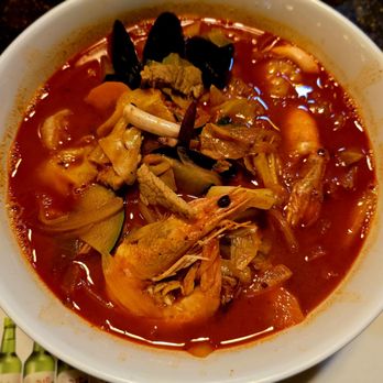Yong gung - Jjahmbbong - Korean Near Me - Aurora, Colorado