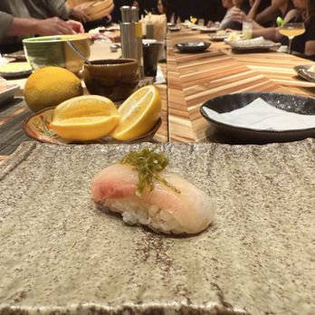 Naisho Omakase - Sushi Bars Near Me - Costa Mesa, California Naisho Omakase - Sushi Bars Near Me - Costa Mesa, California