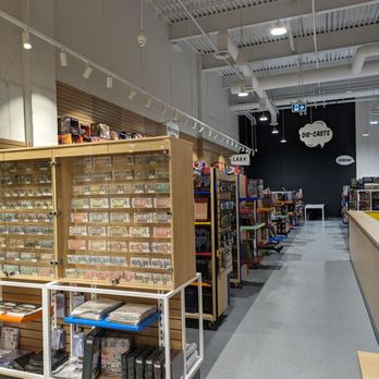 Imaginaire- Ottawa - Hobby Shops Near Me - Ottawa, Ontario