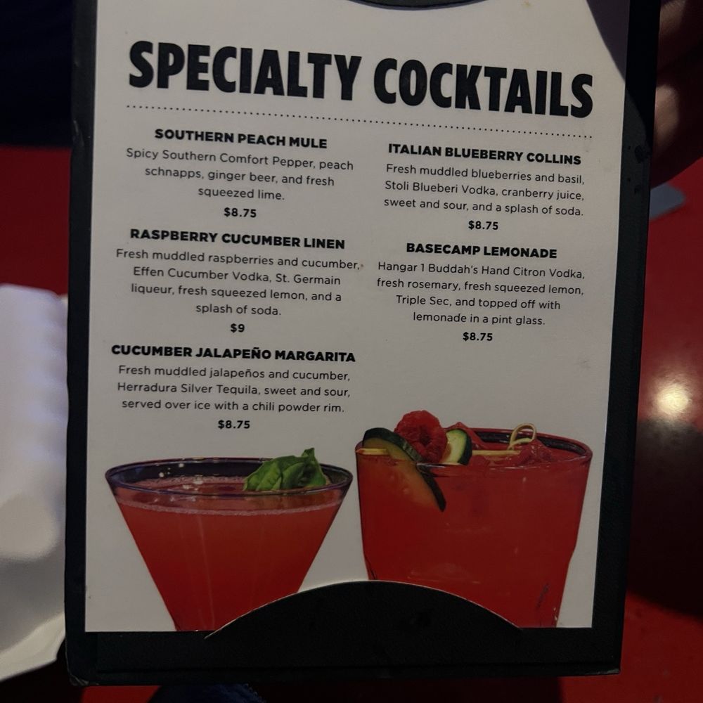 FLB Entertainment Center - Menu - Bowling Near Me - Folsom, California FLB Entertainment Center - Menu - Bowling Near Me - Folsom, California