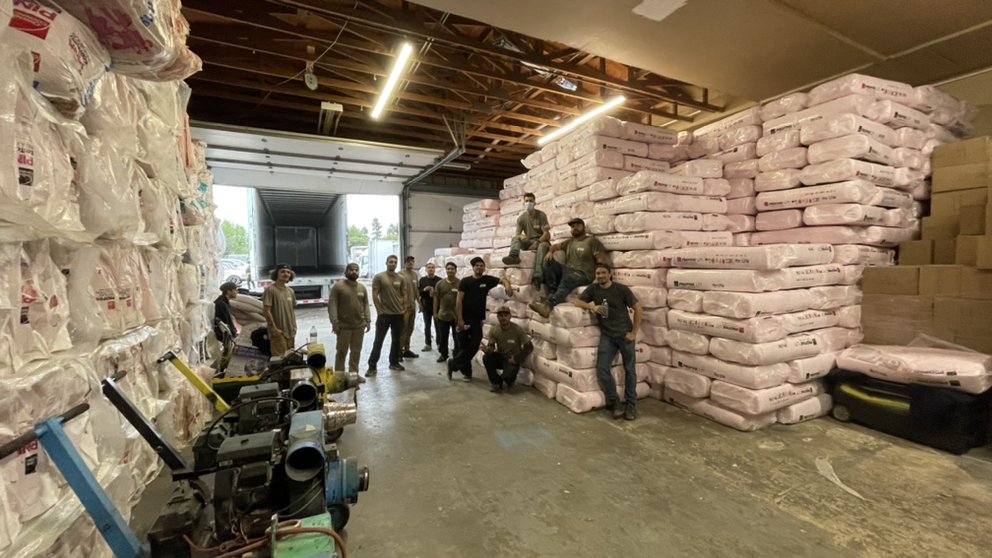 ATTICA GREEN SOLUTION 373 Photos & 154 Reviews 710 Rock Springs Rd