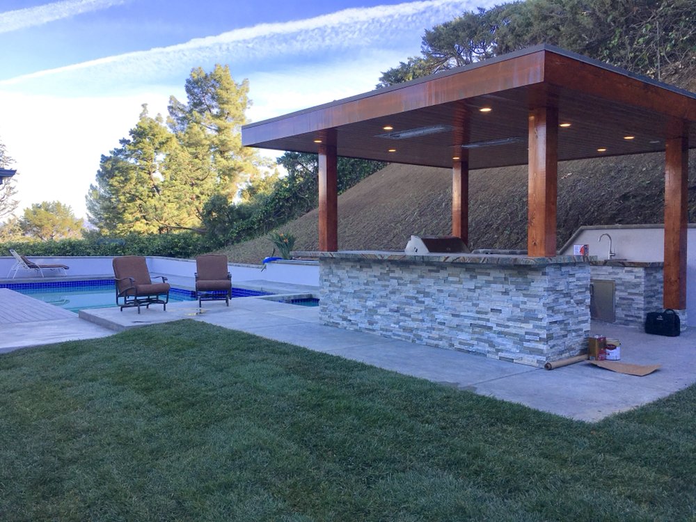 Slide of BG Construction & Remodeling