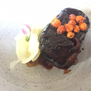 Bateau - Beef shank - Steakhouses Near Me - Seattle, Washington Bateau - Beef shank - Steakhouses Near Me - Seattle, Washington