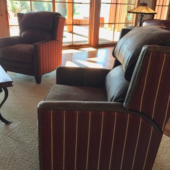 NW Home Interiors - Debi helped us select chair style and fabric - Interior Design Near Me - Bend, Oregon
