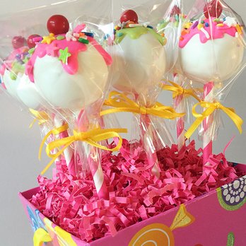 Aledo Cake Pop Shop - Birthday Cake Pop Bouquets - Custom Cakes Near Me Aledo Cake Pop Shop - Birthday Cake Pop Bouquets - Custom Cakes Near Me