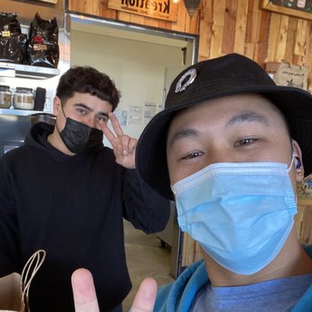 Kreation Organic - Such a helpful kind worker! William! Thank you for my morning energy - Juice Bars & Smoothies Near Me - West Hollywood, California Kreation Organic - Such a helpful kind worker! William! Thank you for my morning energy - Juice Bars & Smoothies Near Me - West Hollywood, California