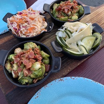 Pik Nik BBQ - Sides - Barbeque Near Me - Tarrytown, New York
