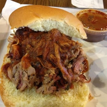 Smoque BBQ - Pulled Pork - Barbeque Near Me - Chicago, Illinois Smoque BBQ - Pulled Pork - Barbeque Near Me - Chicago, Illinois