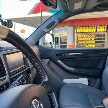 Chula Vista Car Audio - Thanks Chula Vista Car Audio! - Car Stereo Installation Near Me - Chula Vista, California