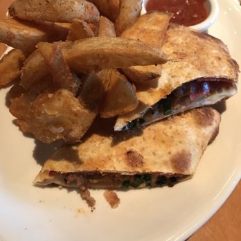 BJ's Restaurant & Brewhouse - CHICKEN BACON RANCH PIADINA - New American Near Me - Tuttle, Ohio BJ's Restaurant & Brewhouse - CHICKEN BACON RANCH PIADINA - New American Near Me - Tuttle, Ohio