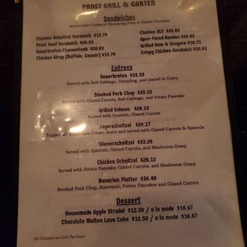 Prost - German Near Me - Garden City, New York Prost - German Near Me - Garden City, New York