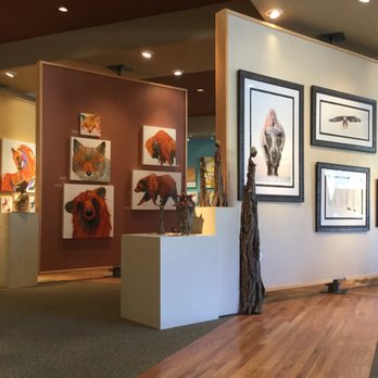 Warrior's Work Studio & Gallery - Art Galleries Near Me - Hill City, South Dakota Warrior's Work Studio & Gallery - Art Galleries Near Me - Hill City, South Dakota