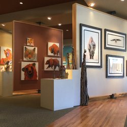 Warrior's Work Studio & Gallery