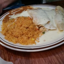 Enchiladas