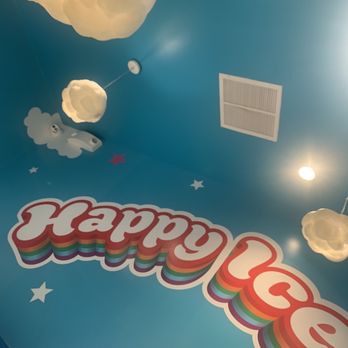 Happy Ice - Food Trucks Near Me - Los Angeles, California Happy Ice - Food Trucks Near Me - Los Angeles, California