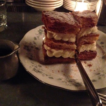 Au Cheval - Mille-Feuille - Bars Near Me - Chicago, Illinois Au Cheval - Mille-Feuille - Bars Near Me - Chicago, Illinois