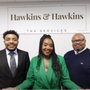 Hawkins & Hawkins Tax Services