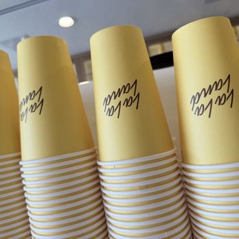 La La Land - Coffee & Tea Near Me - Newport Beach, California