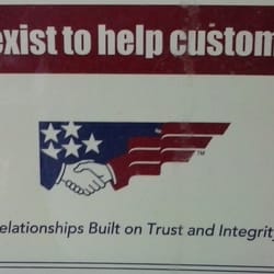 First National Bank See 35 Reviews Banks Credit Unions
