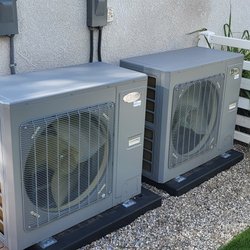 Super Air Heating & Air Conditioning
