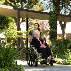 Rowntree Gardens Senior Living