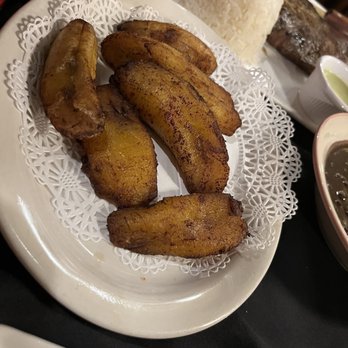 K’Bola - Platano Maduros - Cuban Near Me - Williamsburg, Virginia