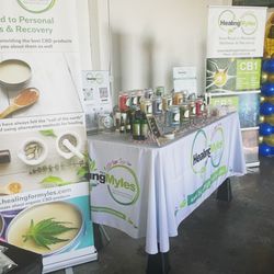 Healing for Myles - Healing for Myles sells products that reduce pain and inflammation. Checkout our website - online store.