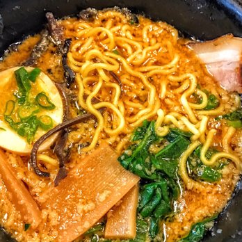Ramen Seas - Ramen Near Me - Sunnyvale, California