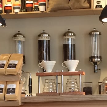 Caffe Mundi - Coffee & Tea Near Me - Antwerp, VAN Caffe Mundi - Coffee & Tea Near Me - Antwerp, VAN