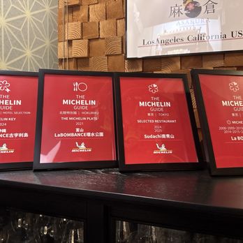 Asakura - Japanese Near Me - Los Angeles, California