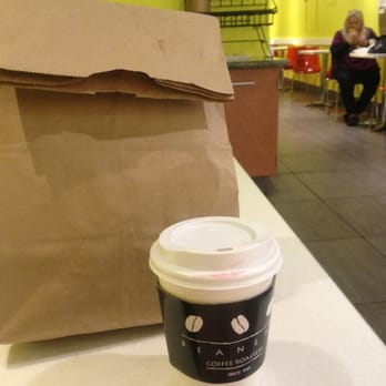 Beanery - Cup of coffee from Beanery for $2! It's coffee with vanilla flavoring! - Coffee & Tea Near Me - San Francisco, California