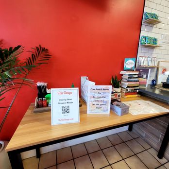 Tea Tango - Bubble Tea Near Me - Martinez, California Tea Tango - Bubble Tea Near Me - Martinez, California