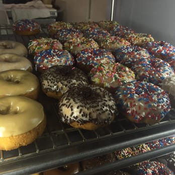Maple Leaf Donuts - Cake donuts! :) - Donuts Near Me - Campbell, California Maple Leaf Donuts - Cake donuts! :) - Donuts Near Me - Campbell, California