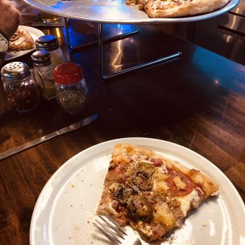 Bloomingdale Pizza - Pizza - Pizza Near Me - Valrico, Florida