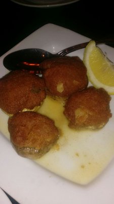 Corner Bistro by null