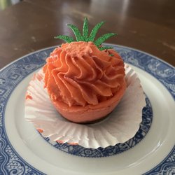 Cheesecake Paradise - Guava cheesecake