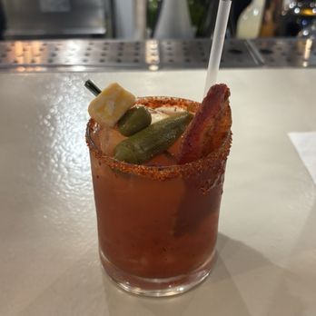 Brunch Room Bistro - Bloody Mary - Breakfast & Brunch Near Me - Forney, Texas Brunch Room Bistro - Bloody Mary - Breakfast & Brunch Near Me - Forney, Texas