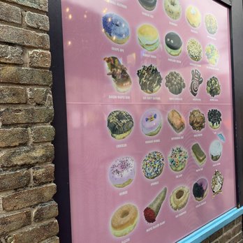 Voodoo Doughnut - Donuts Near Me - Portland, Oregon Voodoo Doughnut - Donuts Near Me - Portland, Oregon
