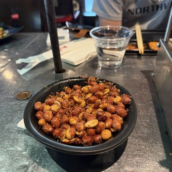 GUI BBQ Restaurant & Bar - Asian Fusion Near Me - Rowland Heights, California