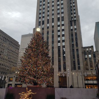 Rockefeller Center - Shopping Centers Near Me - New York, New York Rockefeller Center - Shopping Centers Near Me - New York, New York