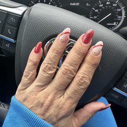 Nail Plus
