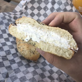 am bagel - Bagels Near Me - Toronto, Ontario