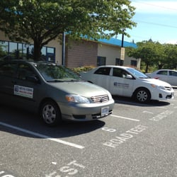 TD Driving School - "The key to success"