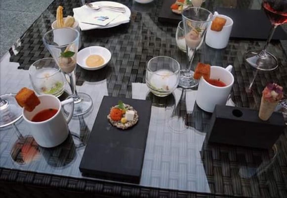 Schloss Schauenstein by null