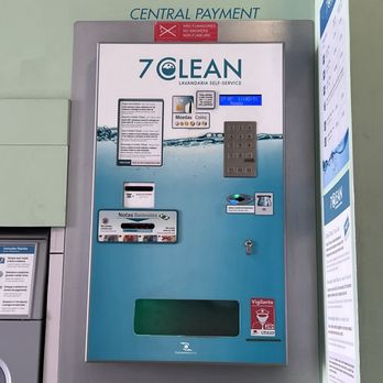 7Clean - Laundromat Near Me - Porto, 13