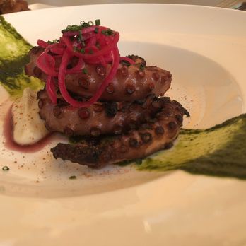 Bloom - Octopus! - New American Near Me - Verona, New Jersey Bloom - Octopus! - New American Near Me - Verona, New Jersey