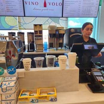 Vino Volo - Wine Bars Near Me - Milwaukee, Wisconsin